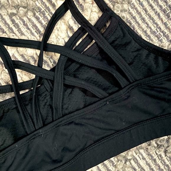 Lululemon Sports Bras - Picture 3 of 5